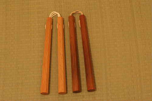 okinawa kobudo