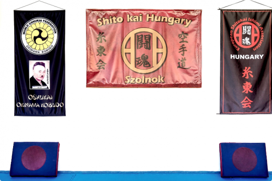 dojo2 karate