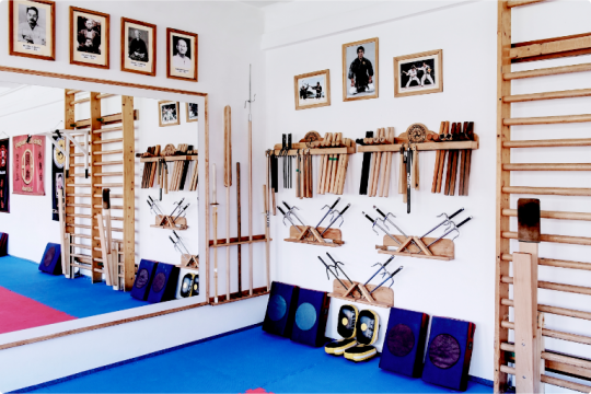 dojo3 karate