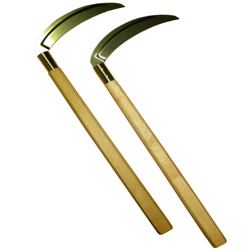 okinawa kobudo